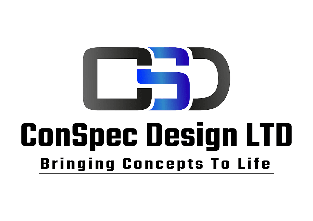 ConSpec Design LTD — Engineering Services in Lincoln