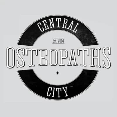 Central City Osteopaths logo