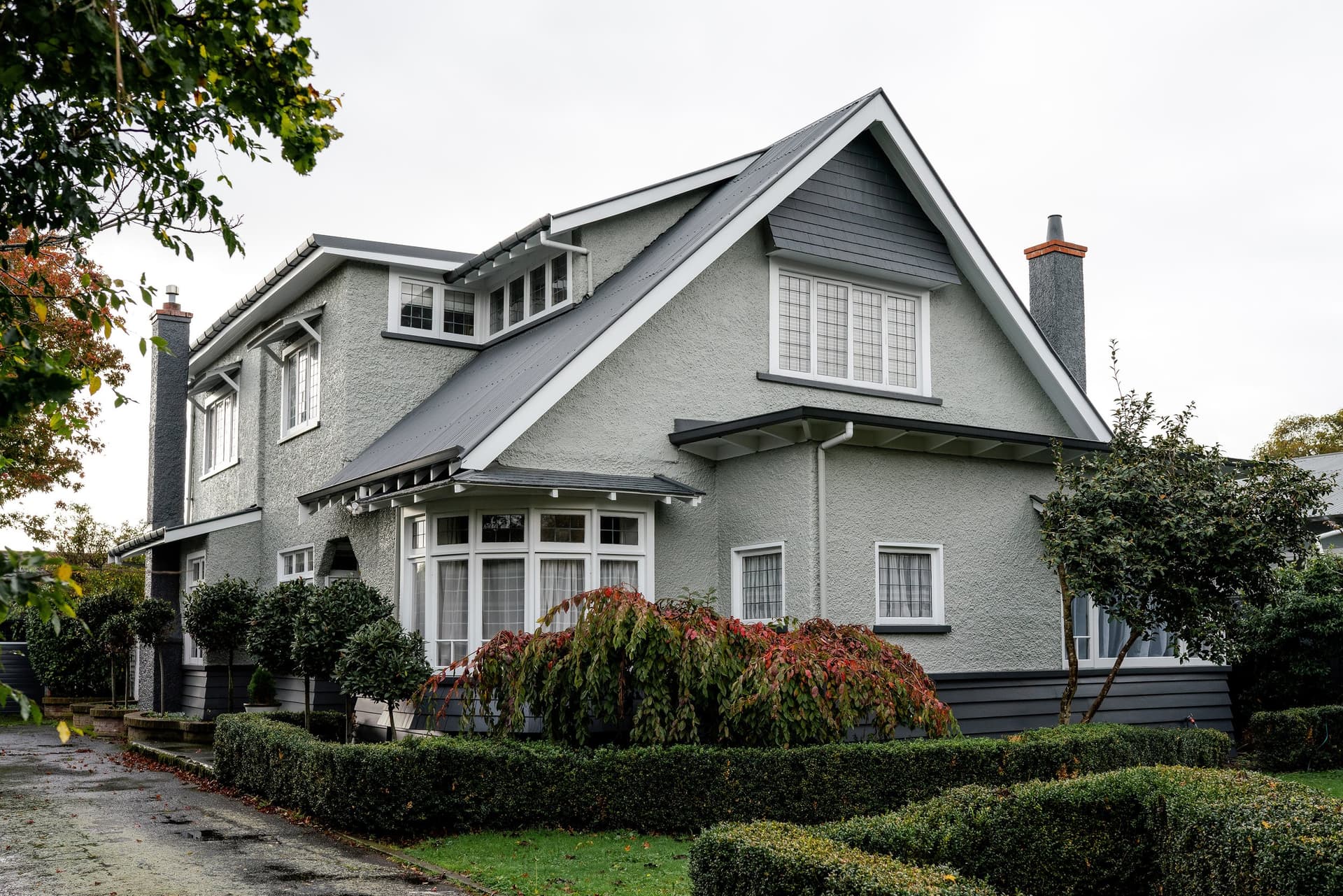 Martin Beveridge Ltd — Painters in Palmerston North