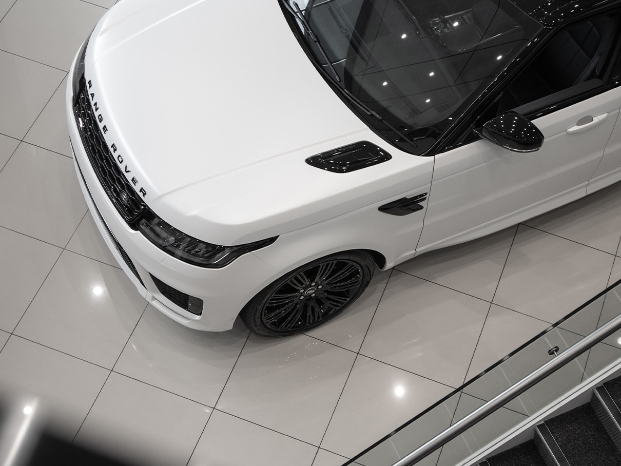Archibalds Jaguar — Car Dealerships in Christchurch