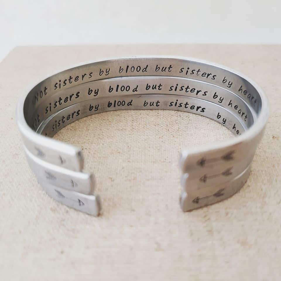 Precious Imprints Personalised Jewellery — Jewellers in Muriwai