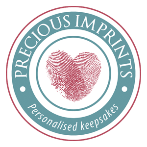 Precious Imprints Personalised Jewellery