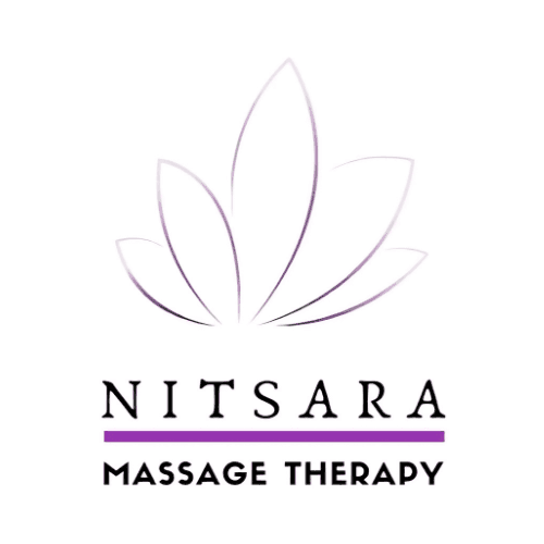 Nitsara Massage Therapy logo
