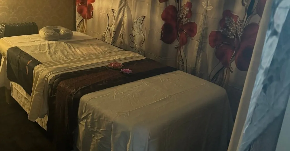 Nitsara Massage Therapy — Massage Therapists in Christchurch