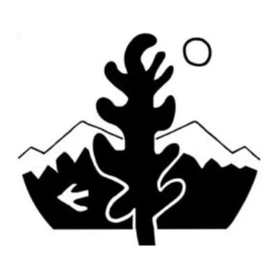 The Woods Photography logo