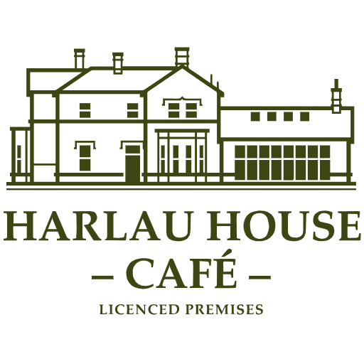 Harlau House Cafe