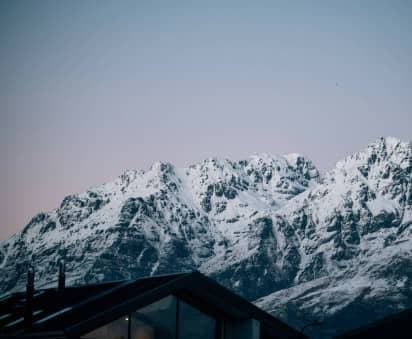 iRoof Central — Roofing Services in Queenstown