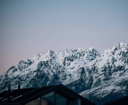 iRoof Central — Roofing Services in Queenstown