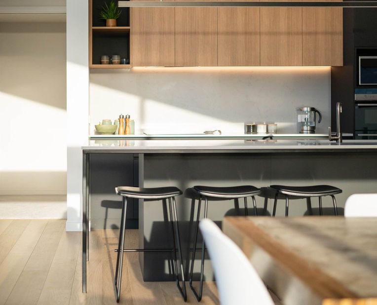 Cut It Kitchen & Joinery — General Contractors in Queenstown
