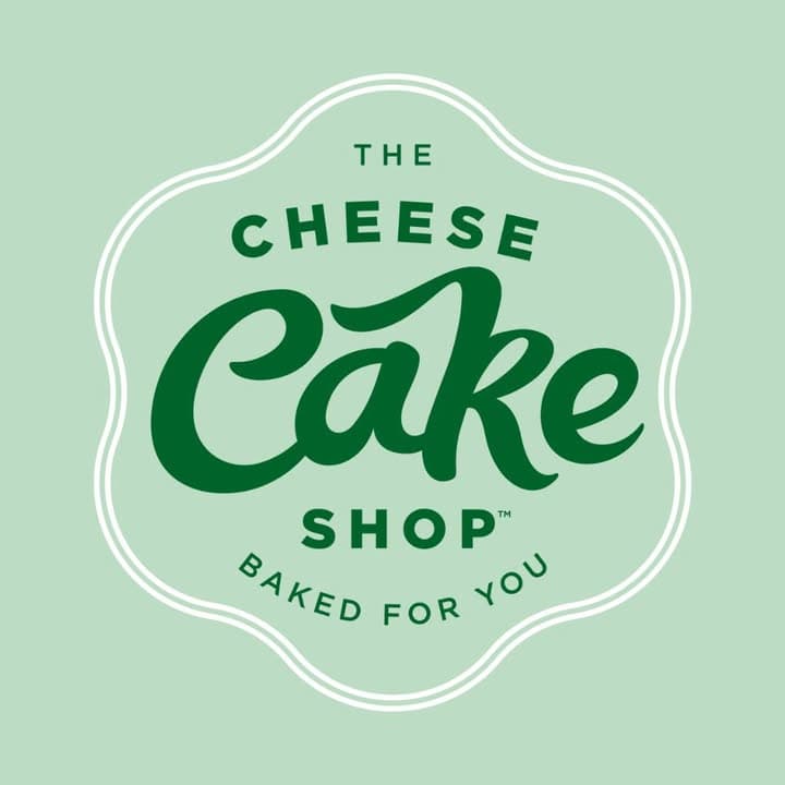 The Cheesecake Shop