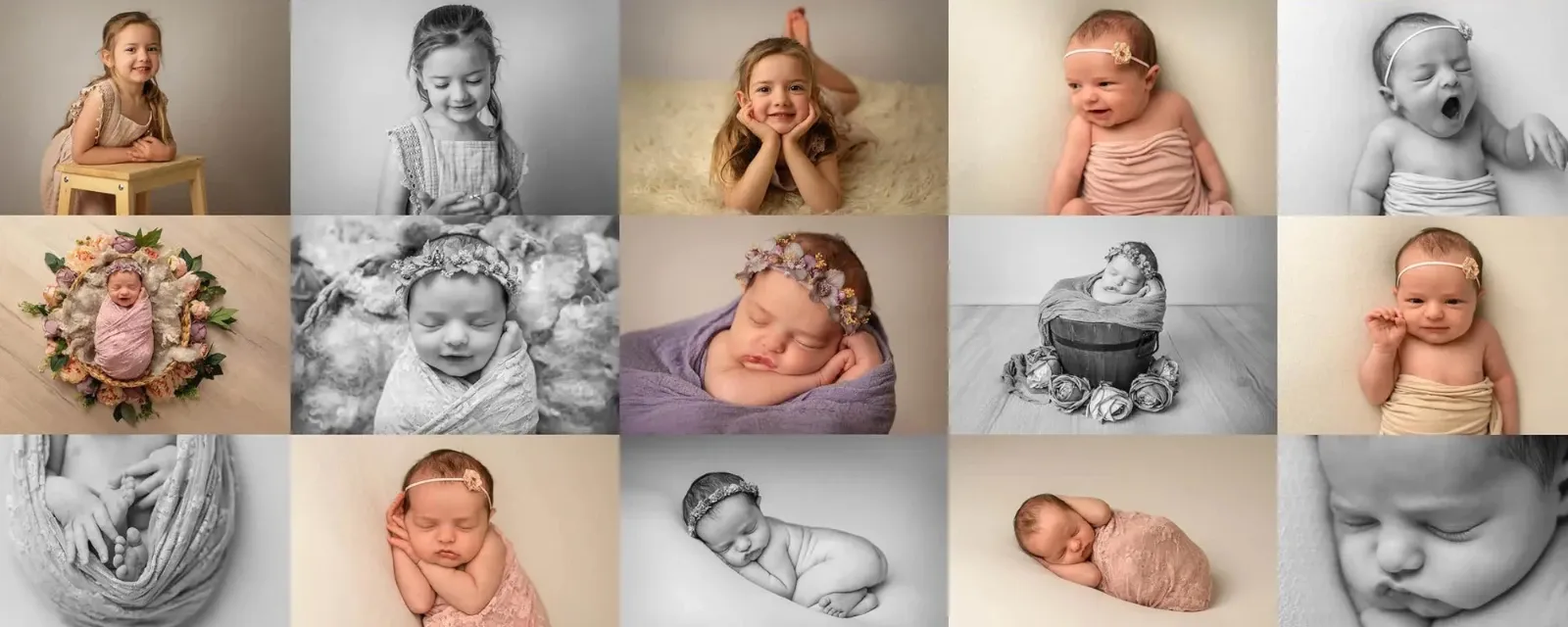 Siobhan Kelly Photography — Photographers in Auckland