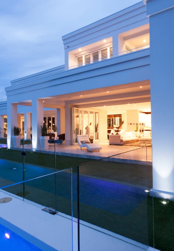 Bay Glass & Glazing — Builders in Tauriko