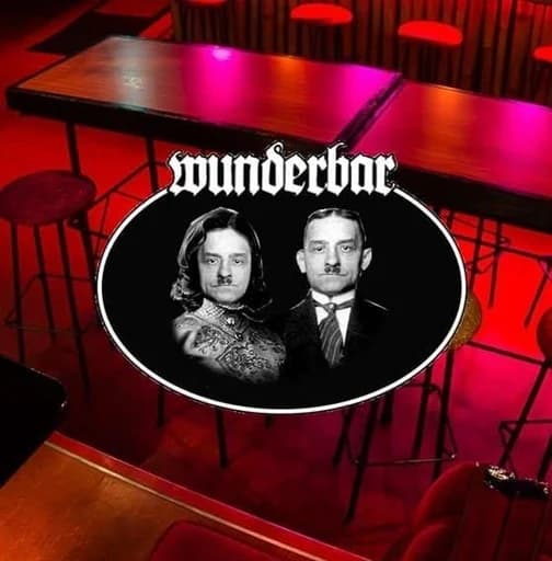 Wunderbar