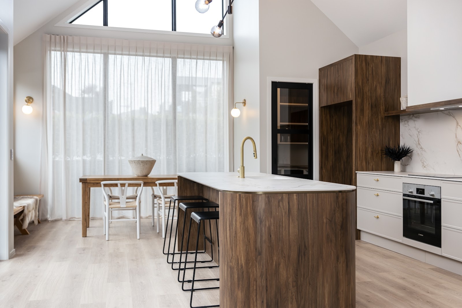 S2F Kitchens — Construction Companies in Tauriko
