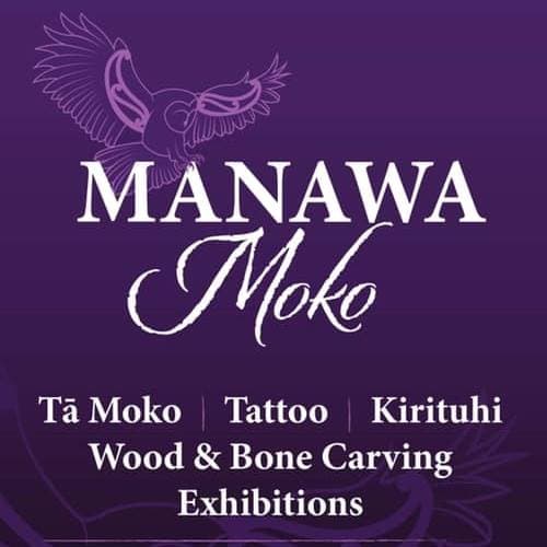 Manawa Moko