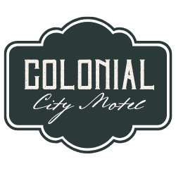 Colonial City Motel