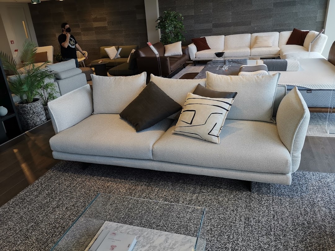 King Living — Furniture Stores in Auckland