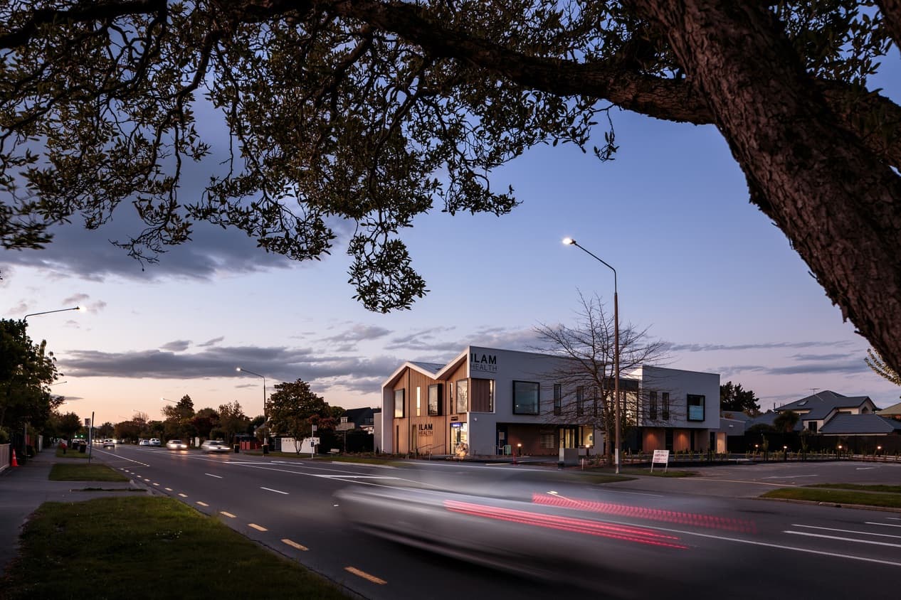 Ilam Dental Centre — Dentists in Christchurch