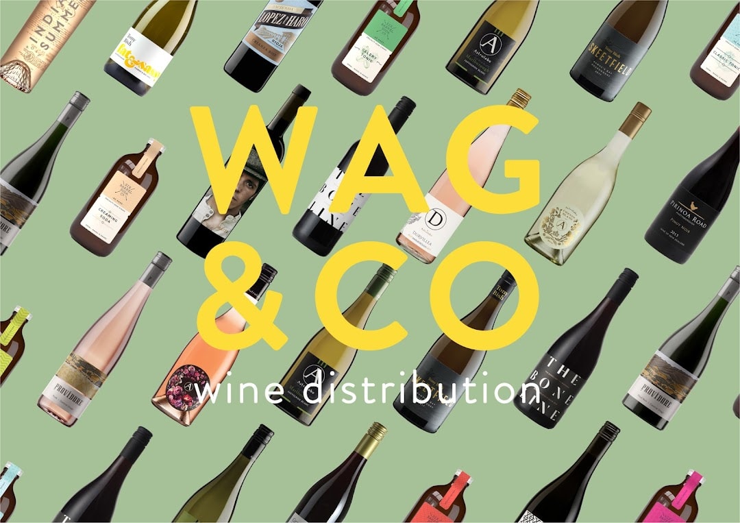 Wag & Co. Wines HQ — Food & Beverage in Wellington