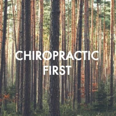 Chiropractic First