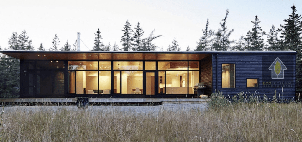 Ecotectural Home Builders — Builders in Motueka