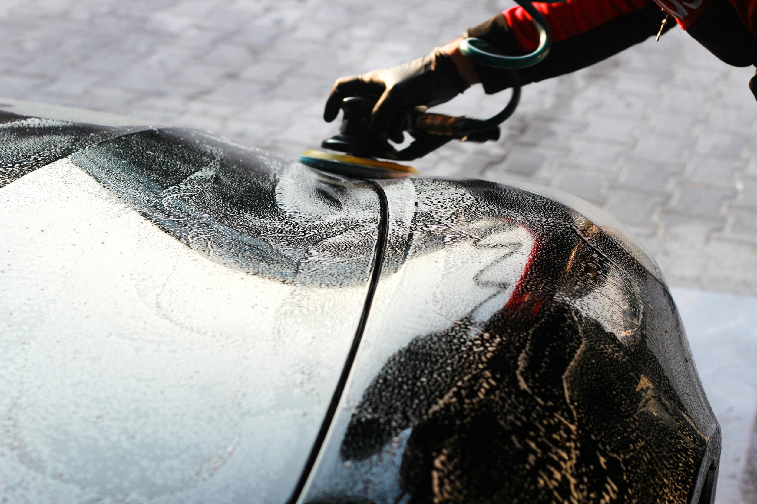 Jael’s Car Grooming — Car Washes in Hamilton