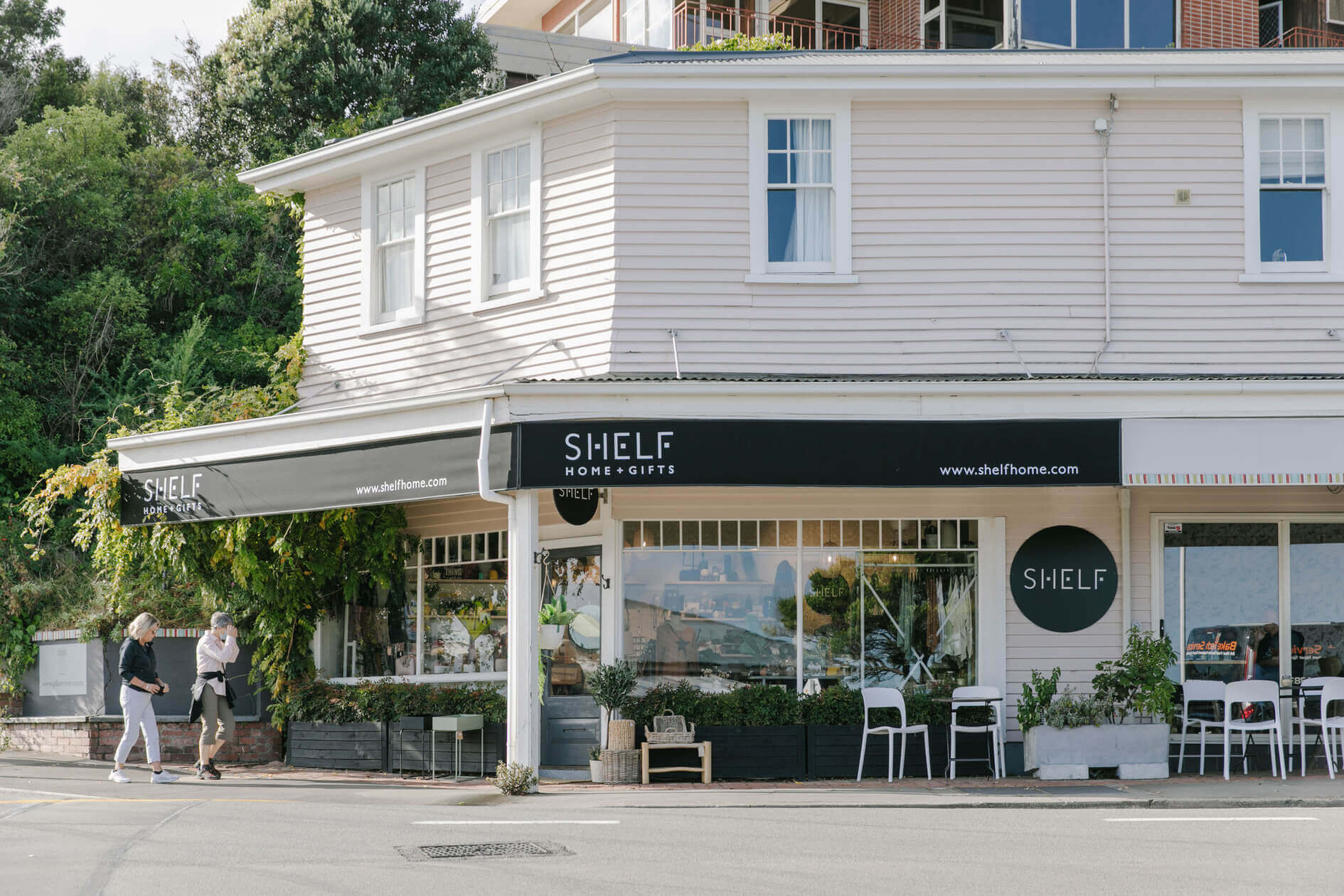 Shelf Home + Gifts — Gift Shops in Christchurch