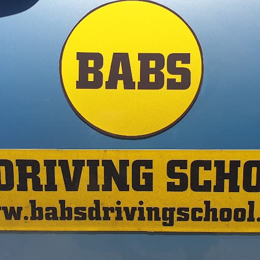 BABS DRIVING SCHOOL
