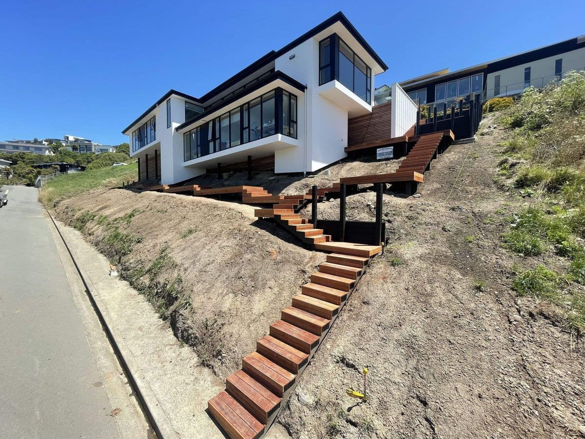 Southern Buildworks — Builders in Christchurch
