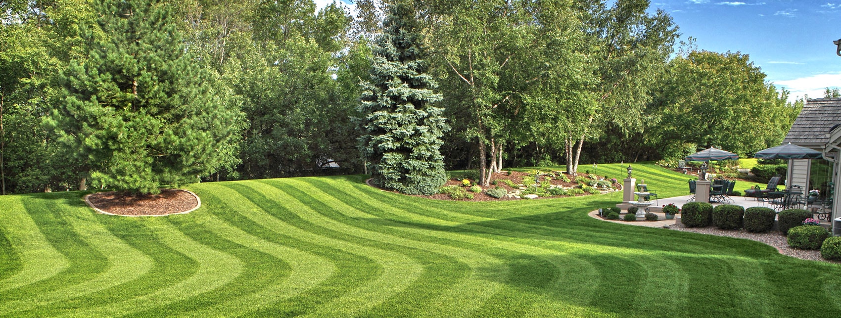 Kleencut Lawns — Gardening Services in North Shore