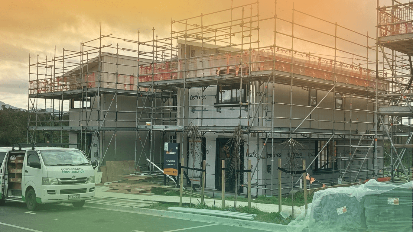 Down to Earth Construction — Builders in Tauranga