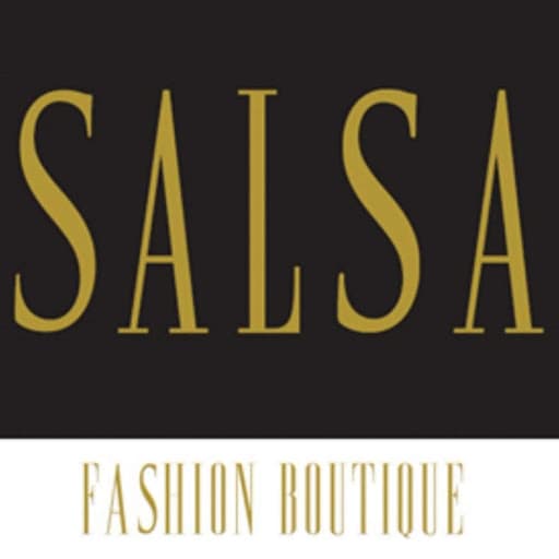 Salsa Fashion Boutique