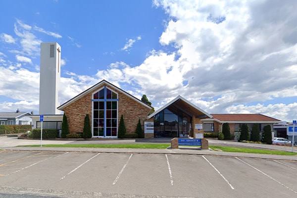 Afrikaanse Christen Kerk Tauranga (ACK Tauranga) — Commercial Cleaning Services in Tauranga