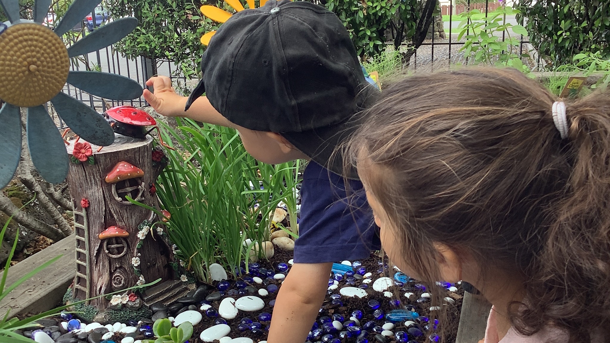 KiNZ Sandringham — Childcare Centres in Albert-Eden