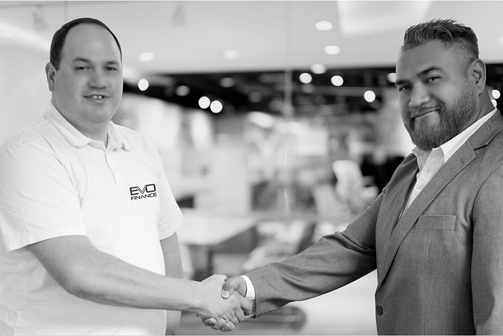 EVO Finance — Financial Services in Mount Wellington