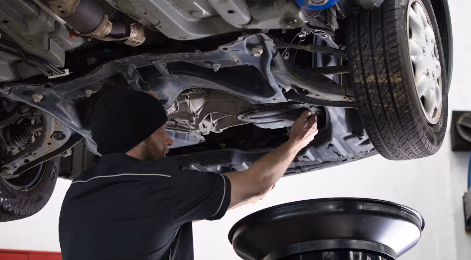 Hutt City Auto Services — Mechanics in Lower Hutt