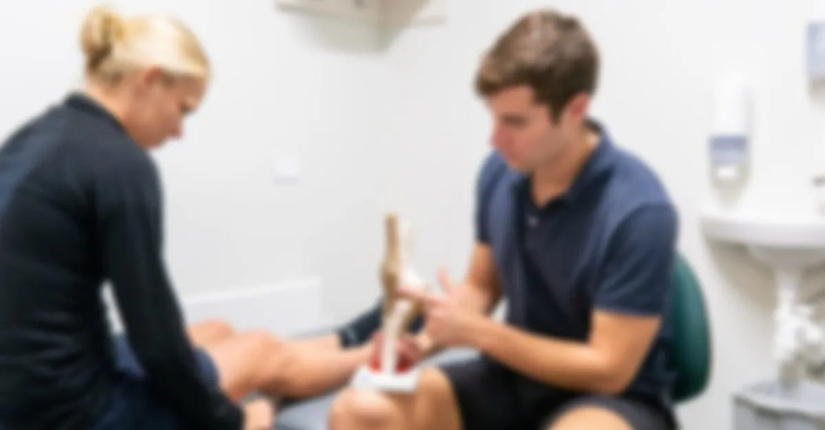 Churton Park Physiotherapy — Physiotherapists in Wellington