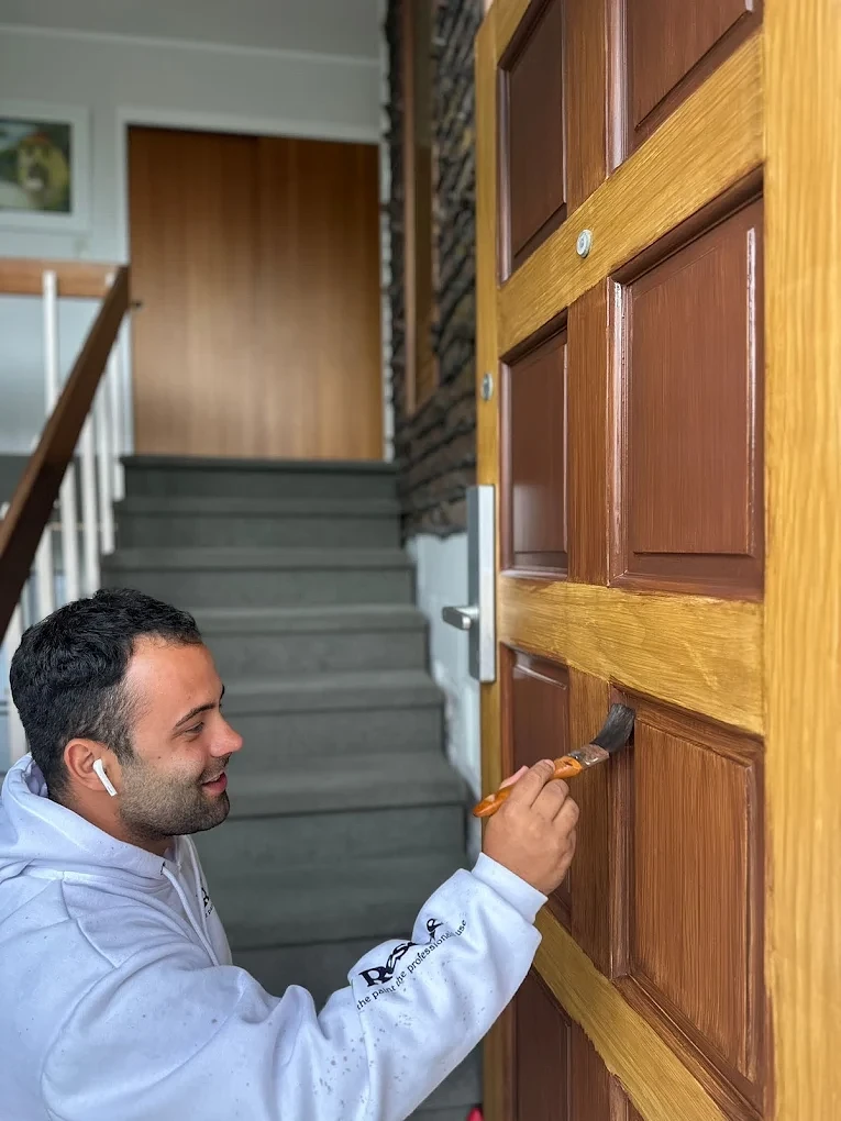 Atlantis Painting Services — Painters in Auckland