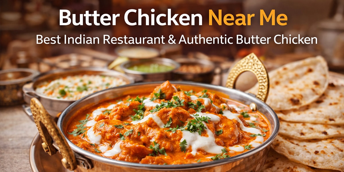 Indian Zaika Restaurant & Bar — Restaurants in Papakura