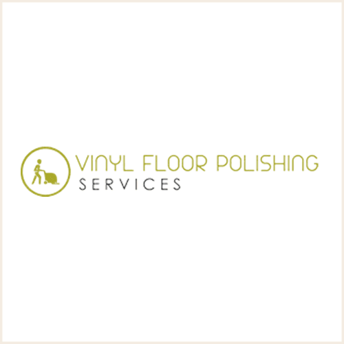 Vinyl Floor Polishing Service