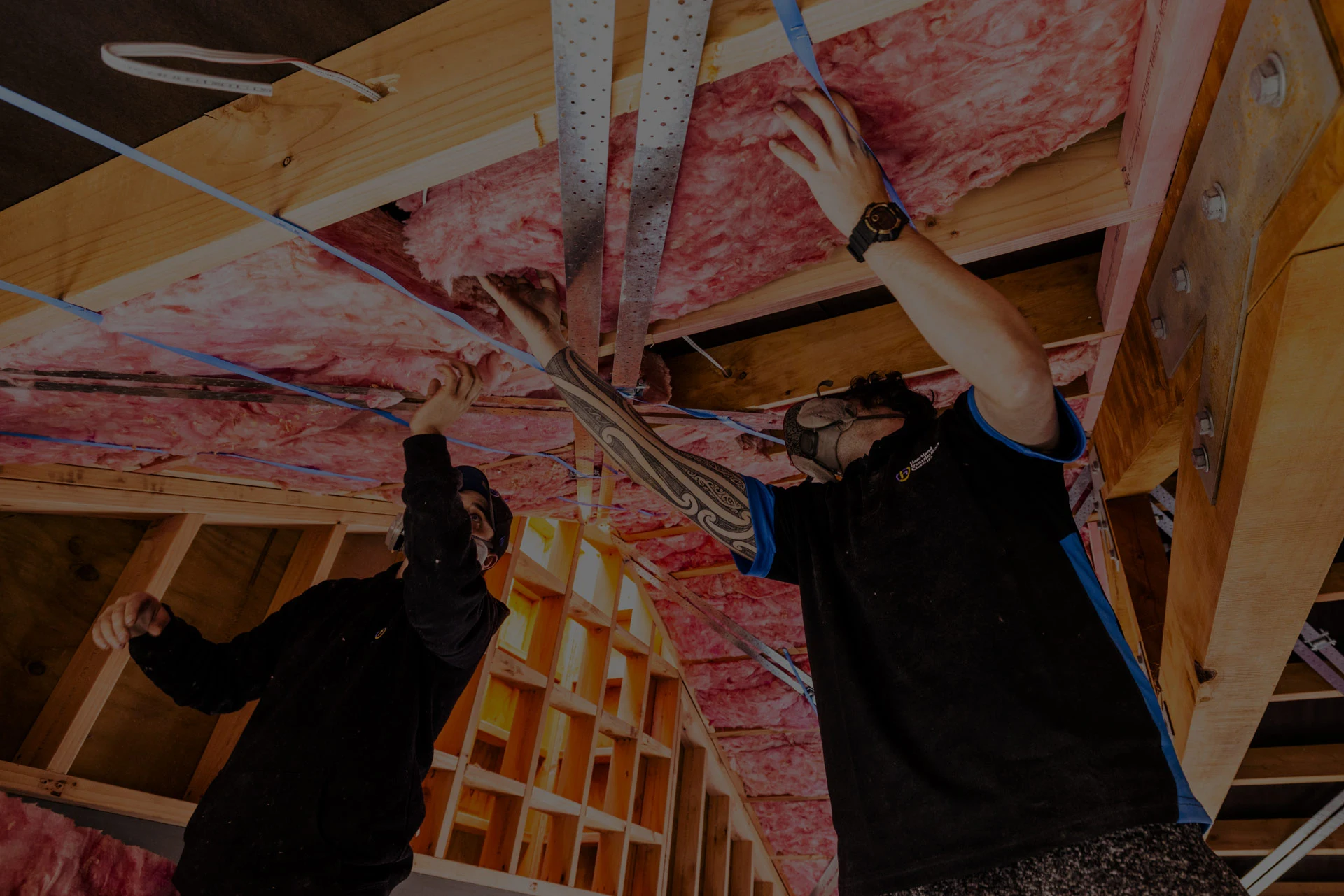 Heartland Insulation Group — Insulation Services in Christchurch