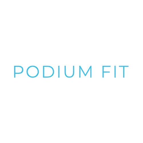 Podium Fit