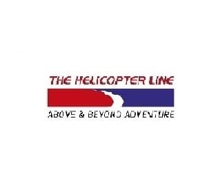 The Helicopter Line