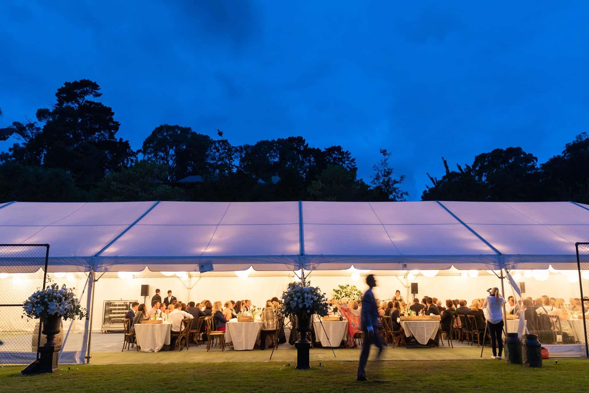Mardigras Event Hire — Rental Services in Hastings