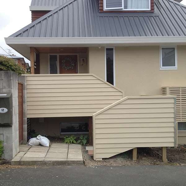 Shaun Teahan Builders — Builders in Dunedin