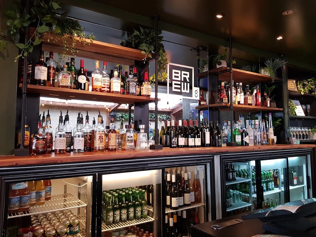 Brew Co — Bars in Mount Maunganui
