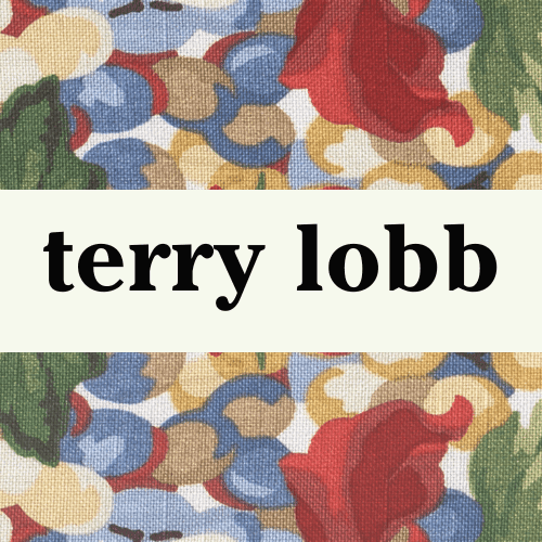 Terry Lobb Colour and Design logo