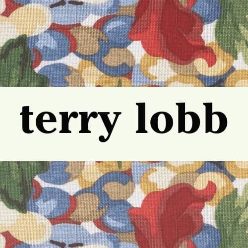Terry Lobb Colour and Design