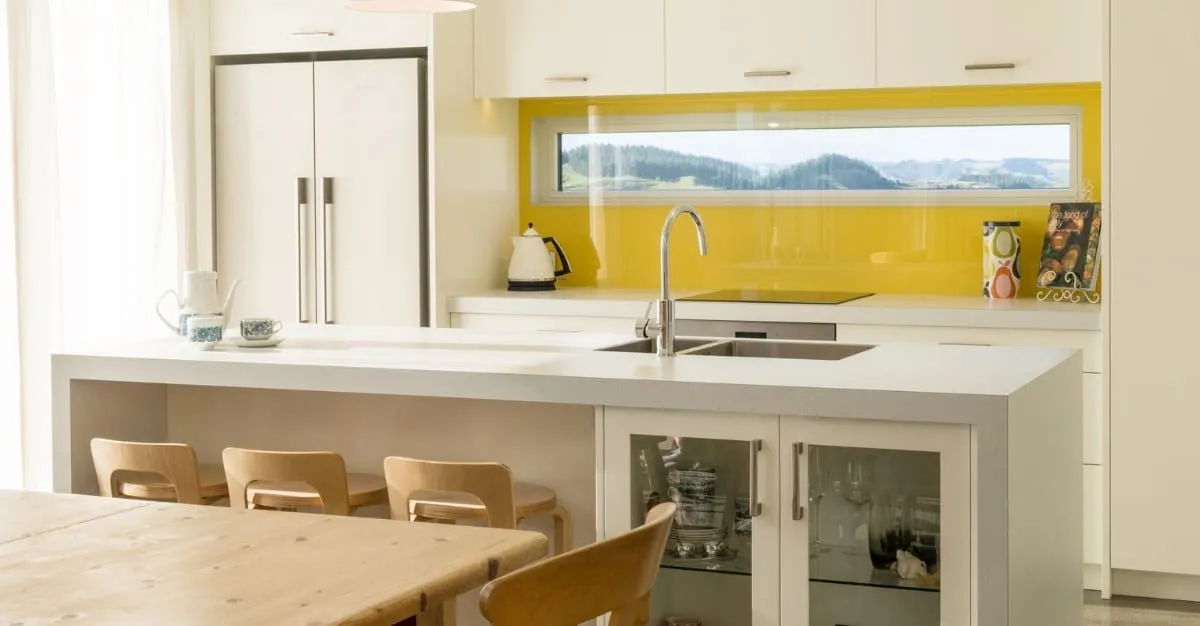 Terry Lobb Colour and Design — Interior Designers in Whanganui