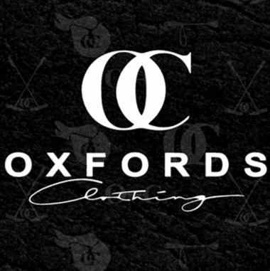 Oxfords Clothing